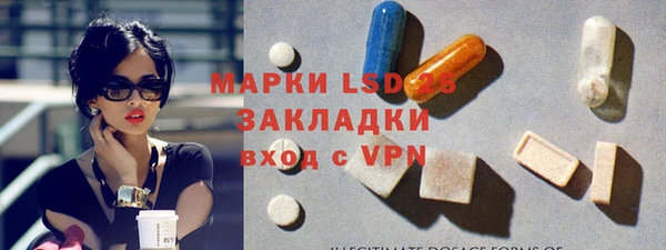 круглые Инсар